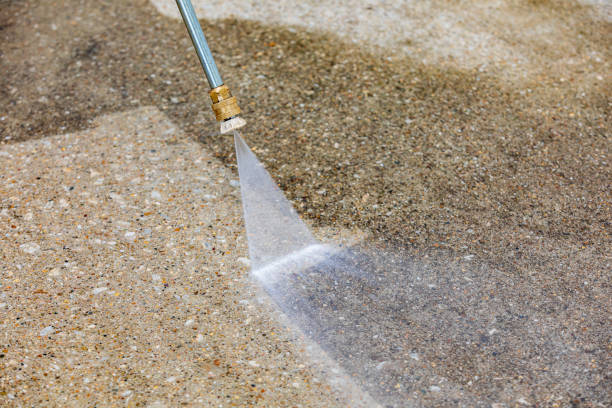 Best Driveway Pressure Washing  in Marco Island, FL